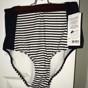Athleta swim bottoms